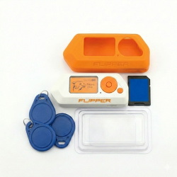 Flipper Zero - zestaw...