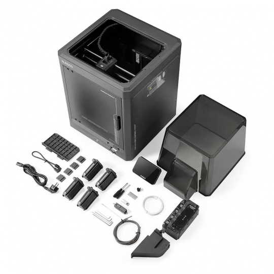 3D-принтер - Elegoo Centauri Carbon 2 Combo