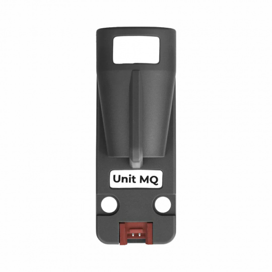 Блок MQ-5 - датчик горючих газів - M5Stack U199