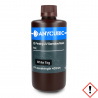 Żywica do drukarki 3D - Anycubic 3D Printing UV Standard Resin Basic 1L - White