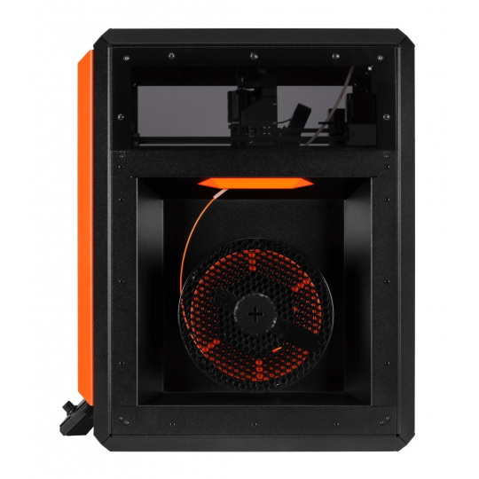 3D-принтер - оригінальний Prusa CORE One+ - DIY Kit