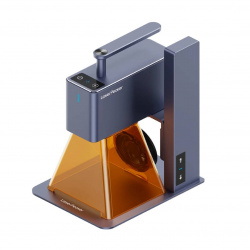 LaserPecker LP2 - grawerka...