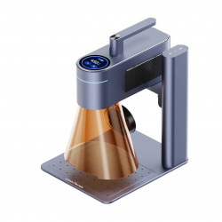 LaserPecker LP4 - grawerka...