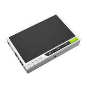 reTerminal - wbudowany Linux z Raspberry Pi CM4 i ekran dotykowy 5'' - SeeedStudio 110070048 - Outlet
