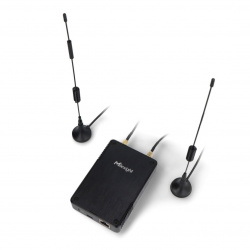 Centralka LoRaWAN...