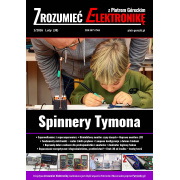 Zrozumieć Elektronikę (2/2026) - miesięcznik, wydanie cyfrowe