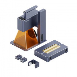 LaserPecker LP2 - grawerka...