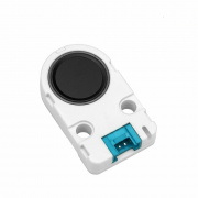 Unit Fingerprint2 - czytnik linii papilarnych - M5Stack U203