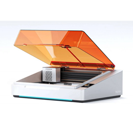 Лазерный плоттер TOOCAA NOVA 20W