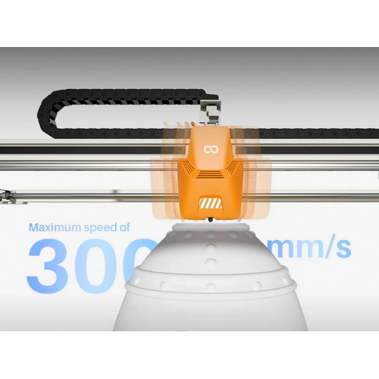 3D-принтер - Elegoo OrangeStorm Giga