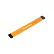 Przewód elastyczny PCIe 70mm do Raspberry Pi 5 - Waveshare 30054