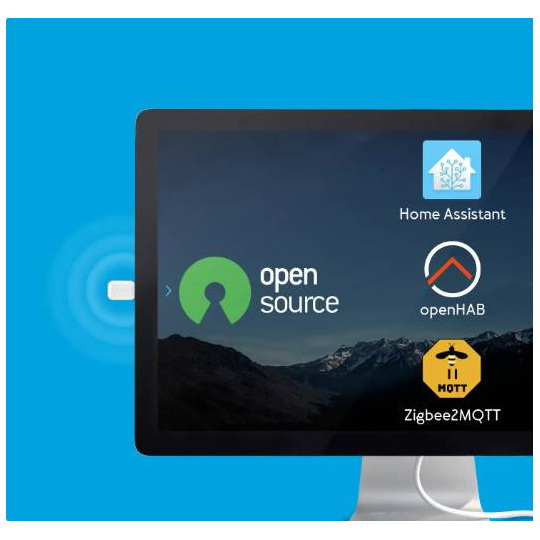 Aeotec Zi-Stick - USB-модуль - ZigBee