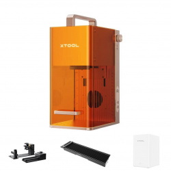 xTool F2 - grawerka...