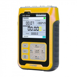 Generator sygnałów...