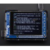 PiTFT Plus MiniKit - wyświetlacz dotykowy pojemnościowy 2.8" 320x240 dla Raspberry Pi A+/B+/2 - zdjęcie 5