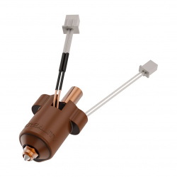 Ceramiczna głowica hotend...