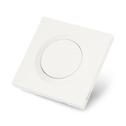 Sonoff ZBMINIL2-E Orb-ZBW1L - inteligentny włącznik ścienny ZigBee - 1-kanałowy - biały