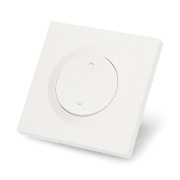 Sonoff MINI-RBS-E Orb-RBS - inteligentny przełącznik ścienny do rolet WiFi/Matter - biały