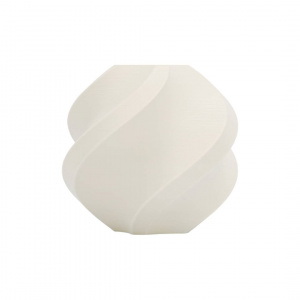 Bambu Lab Refill PLA Matte 1,75mm 1kg - Bone White