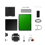 Laser Upgrade Kit do drukarki Bambu Lab z serii H2S - bez lasera
