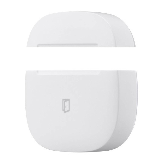 Багатоцільовий датчик Aeotec - датчик відкриття дверей/вікен, вібрації та температури - ZigBee