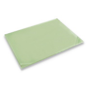 Płyta akrylowa PMMA - 3mm - 400x600mm - Aloe - 1szt.