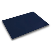 Płyta akrylowa PMMA - 3mm - 400x600mm - Navy - 1szt.