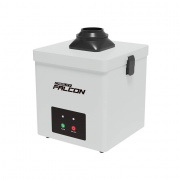 Desktop Creality Falcon Smoke Purifier YW45 - oczyszczacz powietrza do ploterów laserowych Creality Falcon