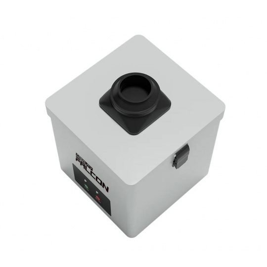 Настільний очищувач диму Creality Falcon YW45 - очищувач повітря для лазерних плотерів Creality Falcon