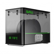 Sunlu Fila Dryer E2 - system suszenia i wyżarzania filamentu