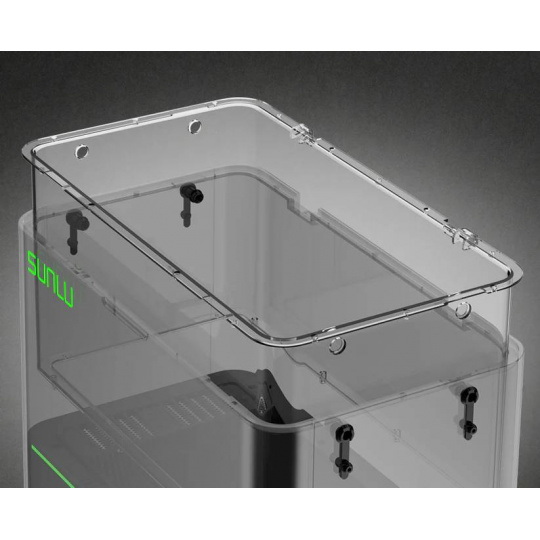 Sunlu Fila Dryer E2 - система сушіння та відпалу філаменту