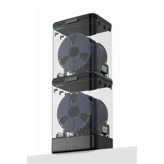 Sunlu FilaDryer SP2 Set - система сушіння ниток