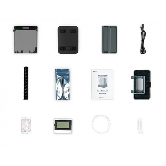 Sunlu FilaDryer SP2 Set - система сушіння ниток