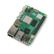 Raspberry Pi 5 1GB