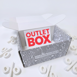 Outlet Box! - wyprzedaż...