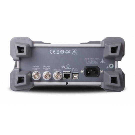 Генератор довільних сигналів Rigol DG1022Z 25 МГц - 2 канали