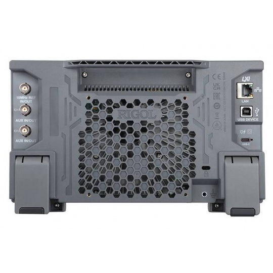 Генератор довільних коливань Rigol DG852 Pro 50 МГц - 2 канали