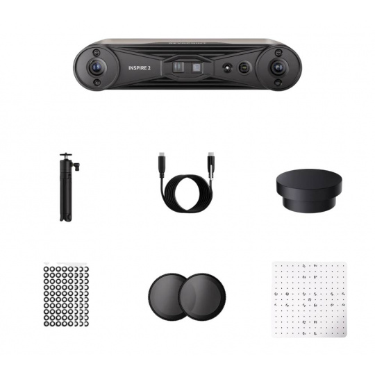 3D-сканер - Revopoint INSPIRE 2 - Standard Edition