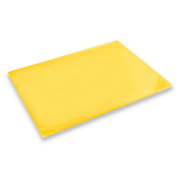 Płyta akrylowa PMMA - 3mm - 400x600mm - Yellow - 1szt.