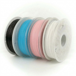 Pakiet filamentów ze...