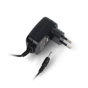 Zasilacz impulsowy Akyga AK-TB-21 5V/2A 10W - wtyk DC 2,5/0,7mm
