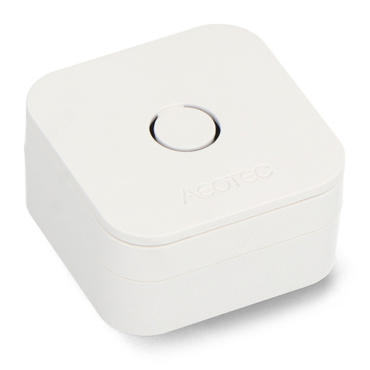 Aeotec aerQ - датчик температури та вологості - Z-Wave