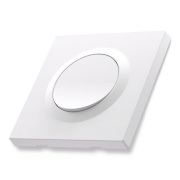 Sonoff E1GS - obudowa przełącznika ściennego ZBMINIR2/MINIR4M/MINIR4 z N