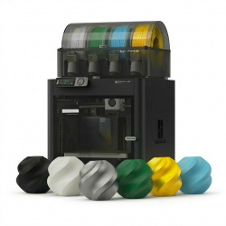 Pakiet - Drukarka 3D Bambu...