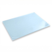 Płyta akrylowa PMMA - 3mm - 400x600mm - Ice - 1szt.
