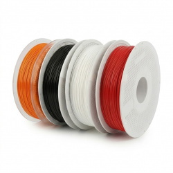 Pakiet filamentów ze...