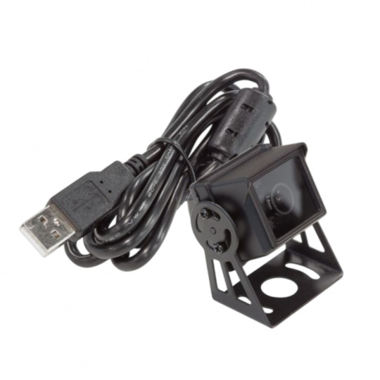 Модуль USB-камеры IMX291 2 Мп с низким уровнем освещенности и объективом M12 120° - ArduCam B0448