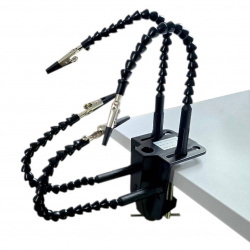 Uchwyt montażowy 4-ramienny...