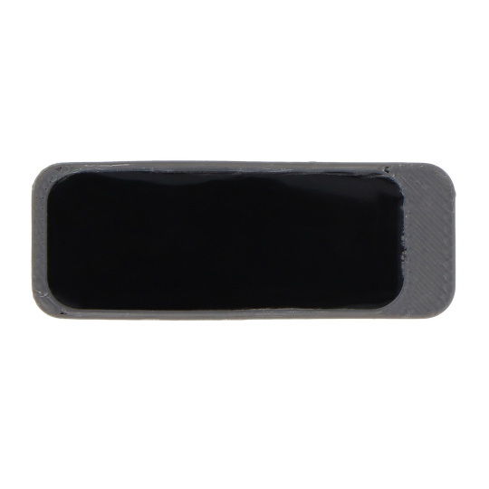 BleBox twinMagnet — магнитный аксессуар для датчика openSensor — антрацитовый цвет.