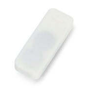 BleBox twinMagnet - magnetyczne akcesorium do czujnika openSensor - biały